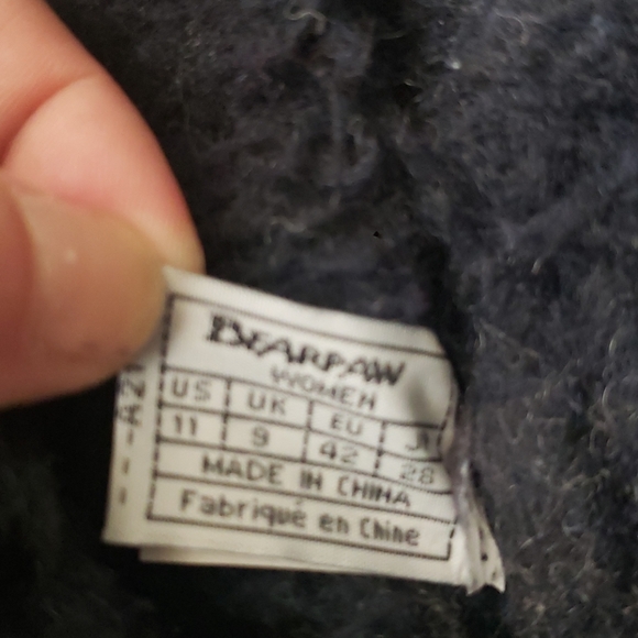 Bearpaw Winter boot. - Picture 5 of 5